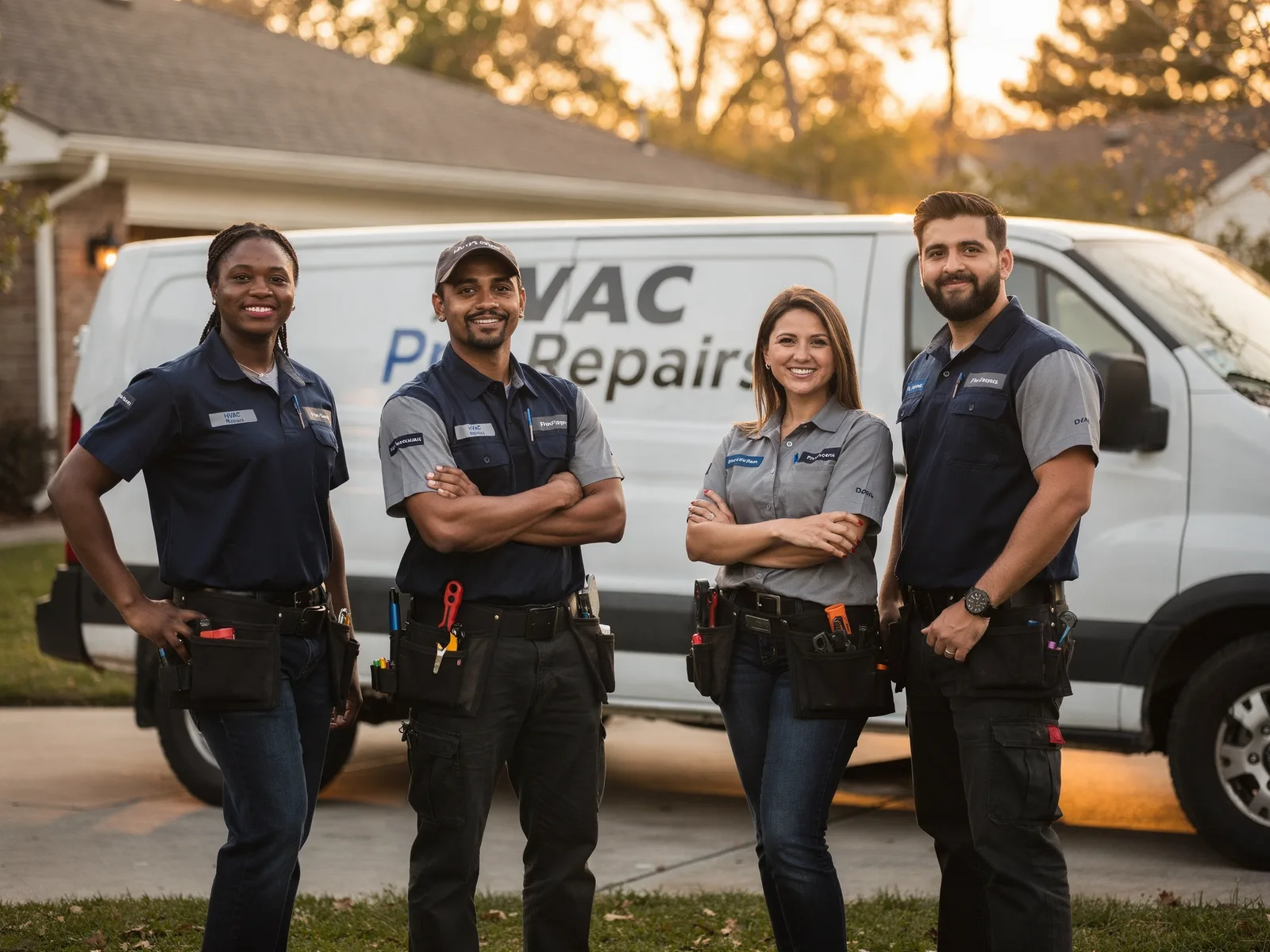 Heat Pump Repair company in Yaphank, NY