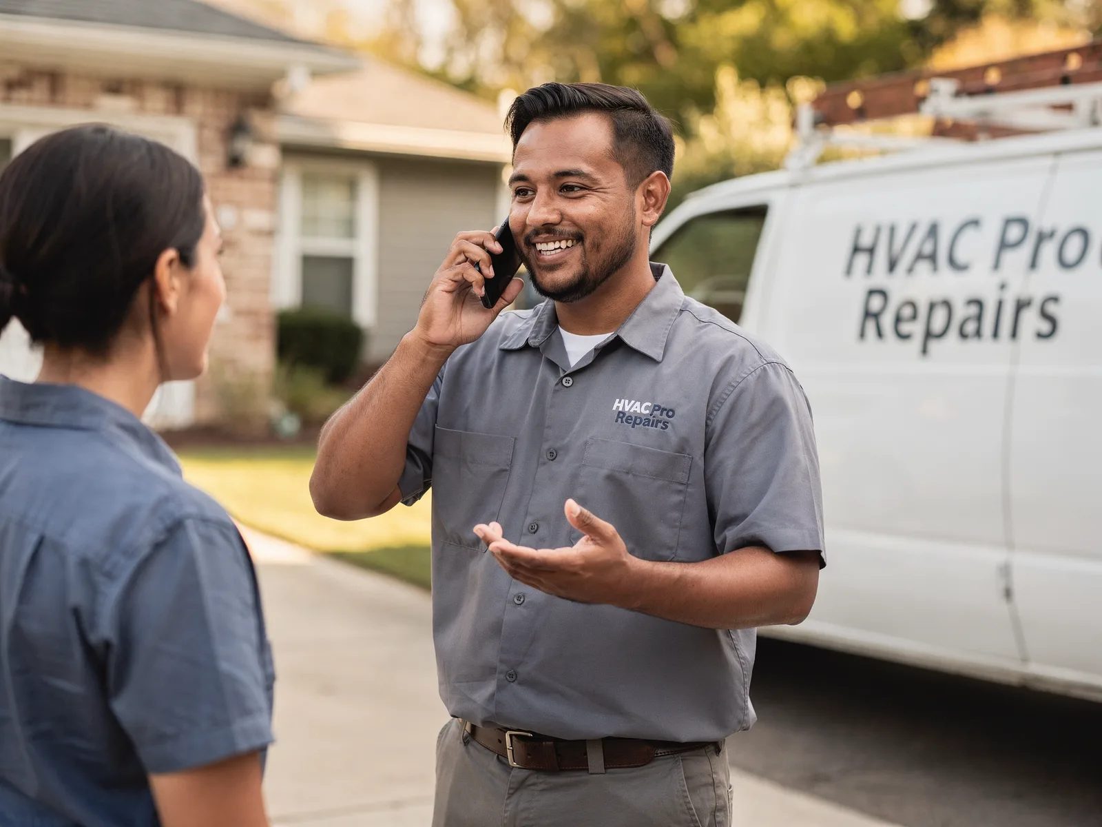 Heat Pump Repair Yaphank, NY FAQs